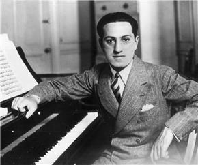 George Gershwin - Nhà soạn nhạc người Mỹ