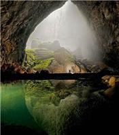 Sơn Đoòng - hang động lớn nhất thế giới