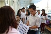 Hơn 4.000 thanh tra cắm chốt cho kỳ thi THPT quốc gia