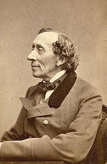 Hans Christian Andersen: Ông vua kể chuyện cổ tích