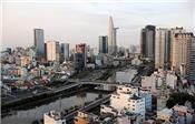 Bất động sản bùng nổ ở khu vực ngoại thành thành phố Hồ Chí Minh