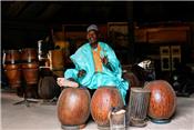 Niger kiên trì “thổi lửa” cho nền âm nhạc truyền thống ngày càng nhạt phai