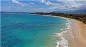 Những bãi biển tuyệt vời nhất Hawaii