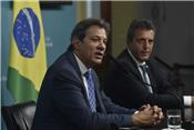 Kiến nghị đồng tiền chung của Brazil-Argentina vấp phải nhiều hoài nghi