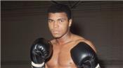 Muhammad Ali - huyền thoại quyền Anh