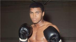 Muhammad Ali - huyền thoại quyền Anh