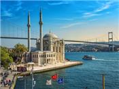 Istanbul - Thổ Nhĩ Kỳ