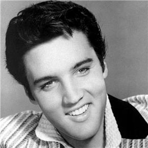 Elvis Presley - Ông vua nhạc rock and roll