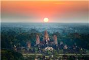 Sự trỗi dậy, sụp đổ và tái xuất hiện của Angkor Wat hùng mạnh