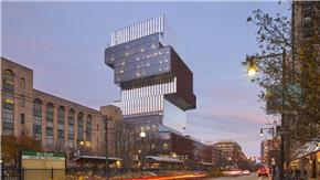 Giải thưởng Liên hoan Kiến trúc Thế giới (WAF) 2023: Tòa nhà mới có kiến trúc đẹp nhất thế giới