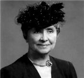 Nữ văn sĩ Helen Keller - Biểu tượng của nghị lực phi thường