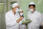 Công nghệ bảo quản nông sản của các nhà khoa học Việt Nam
