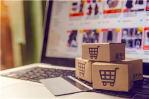 Giá mua sắm trực tuyến giảm mạnh nhất trong vòng 3 năm qua