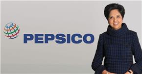 Đường lối lãnh đạo của Indra Nooyi - CEO của Pepsico