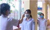 Thái Bình lùi lịch thi vào lớp 10, Quảng Ninh dự kiến thi đầu tháng 6