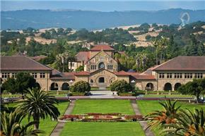 Top 5 trường đại học đẹp nhất của Mỹ