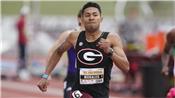 Thiếu niên người Canada Christopher Morales Williams lập kỷ lục thế giới chạy 400m trong nhà