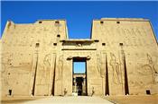 Ngôi đền Horus
