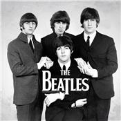 The Beatles - “Bộ tứ huyền ảo” đến từ Liverpool