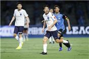 Sài Gòn FC ký hợp đồng với cựu tuyển thủ Nhật Bản - Daisuke Matsui