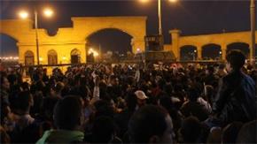 Ít nhất 19 người thiệt mạng trong cuộc xung đột giữa cảnh sát và các cổ động viên bóng đá ở Cairo