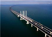 5 cây cầu dài nhất thế giới